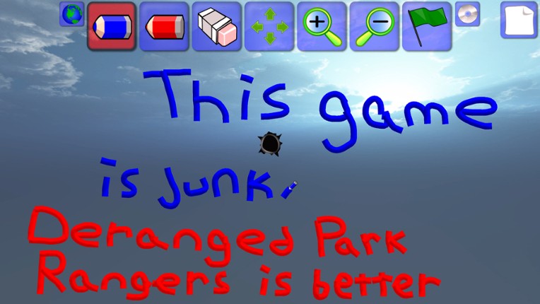Free Balling screenshot