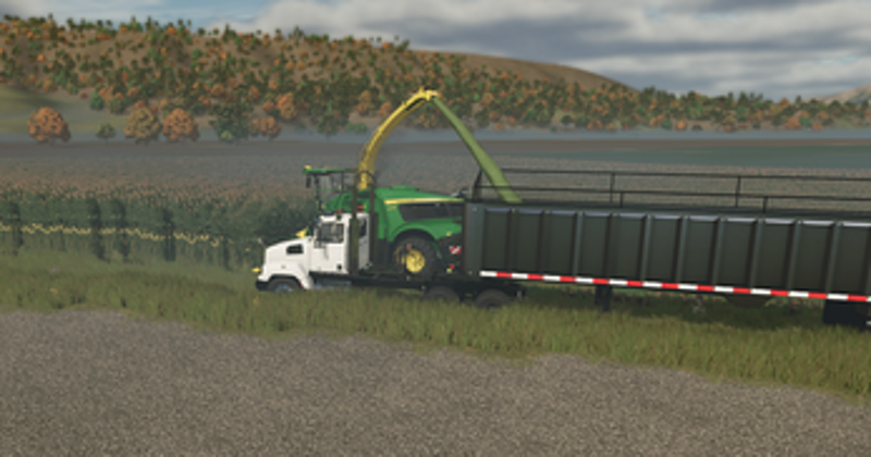 FS25 Lost City, WV 4x screenshot