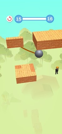 Funny Smash screenshot