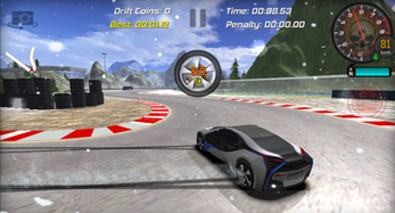 Gaadi Drifts [Early Access] Image