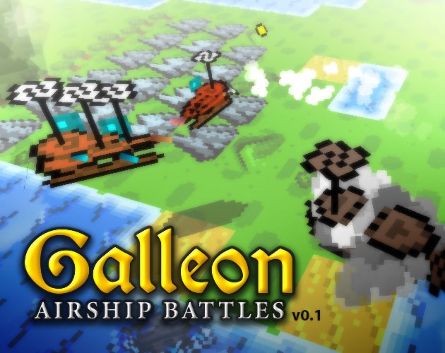 Games like Galleon