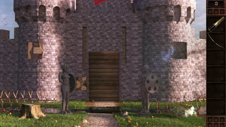 Can You Escape - Tower 2 screenshot