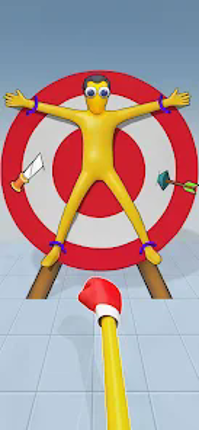 Punchy Guy: Punch Hero Fight Image