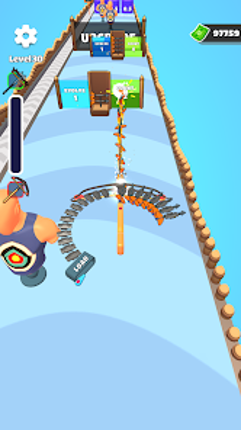 Reload Weapons screenshot