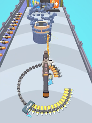 Reload Weapons screenshot