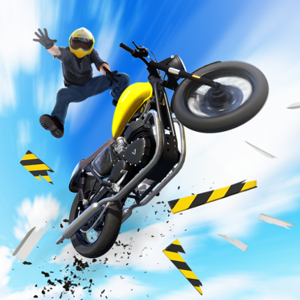 Bike Jump Image