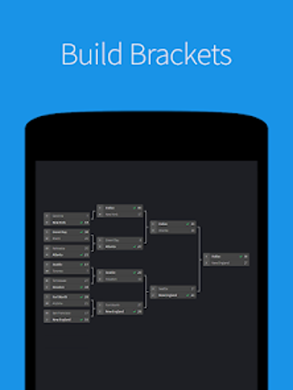 Bracket HQ | Bracket Maker screenshot