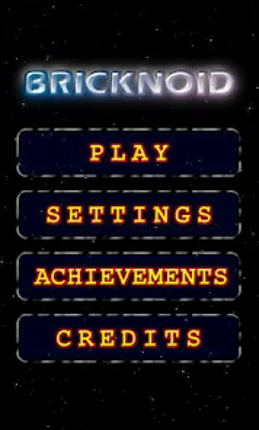 Bricknoid: Brick Breaker Image