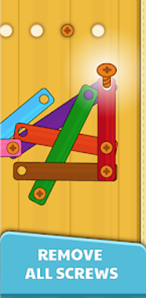 Super Bolts Puzzle Image