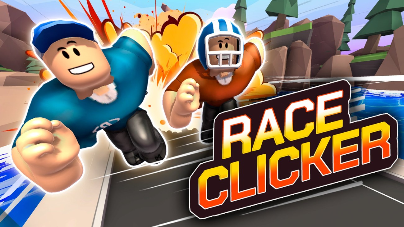 Games like Race Clicker: Tap Tap Game
