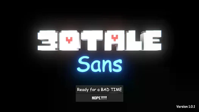 3DTale - Sans Image