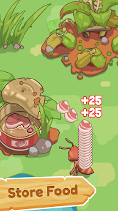 Ant World: Idle Colony screenshot
