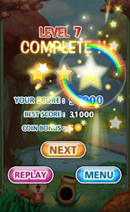 Bubble Shooter Image