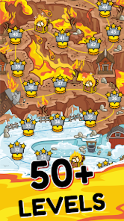 Random Dice Tower Defense screenshot