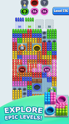 Hole People screenshot