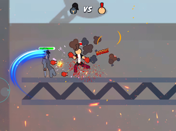 Stick Fight Supreme screenshot