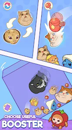 Merge Meme: Puzzle Mania Image
