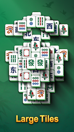 Mahjong Wonders™ Image