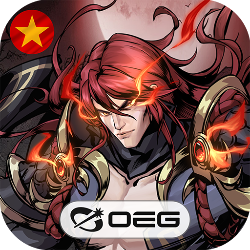 Games like Thần Kiếm Phong Ma Lục-OEG