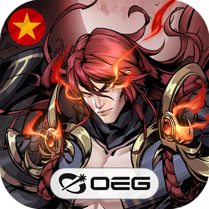 Thần Kiếm Phong Ma Lục-OEG Image