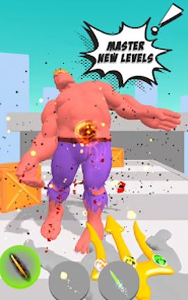 Epic Hero Weapon Craft Masters Image