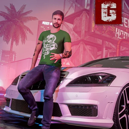 Rise of Gangsters Crime City Image