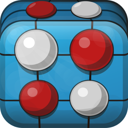 Five In a Row - Gomoku ー Class Image