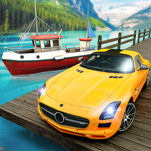 Games like Driving Island: Delivery Quest