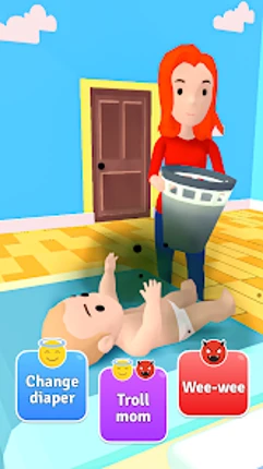 My Life Story Simulator Image