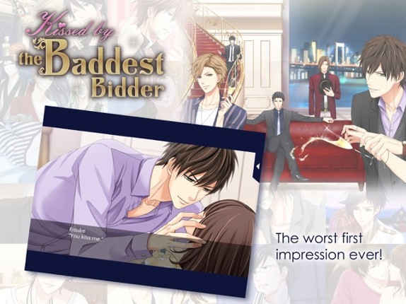 Love 365: Find Your Story Image