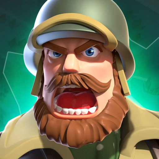 Games like March of Nations 2