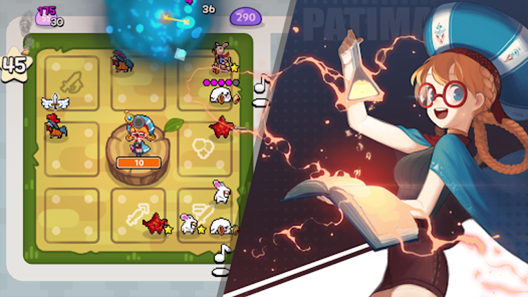 33RD: Random Defense Image