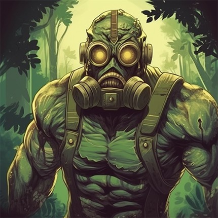 Mutant Beast Animal Hunt Image