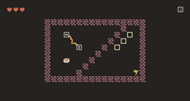 A Step In Time screenshot