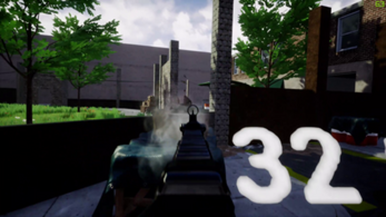 Agent of C.O.V.E.R. screenshot