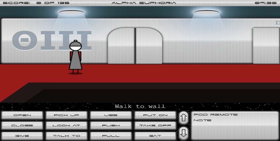 Games like Alpha Euphoria