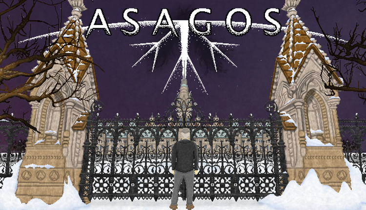 Asagos Game Cover