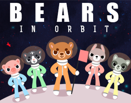 Bears in Orbit Image