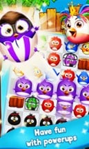 Birds Pop Mania: Match 3 Games Free Image