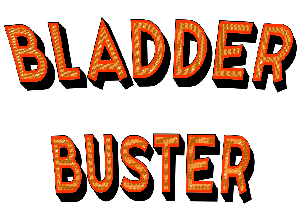 Games like Bladder Buster