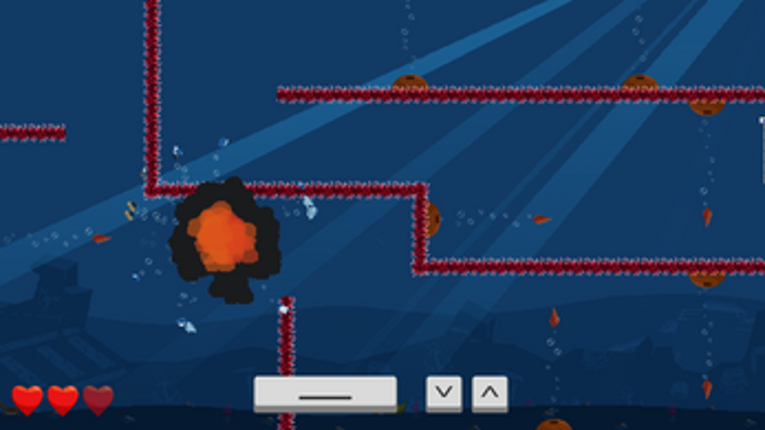 Bootlegger screenshot