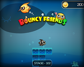 Bouncy Friend's Image