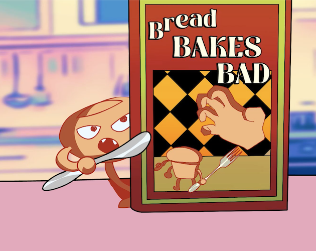 Games like Bread Bakes Bad