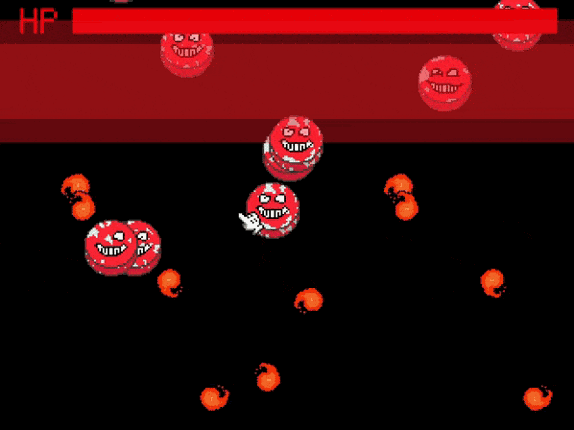 Chaos Elevator Image