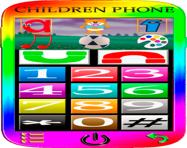 Games like Children Phone