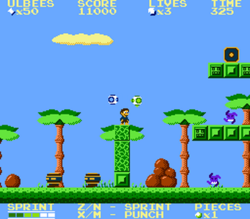 Clashing Raimo Image