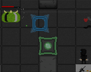 Games like Cosmic Chaos 2: Unwelcome