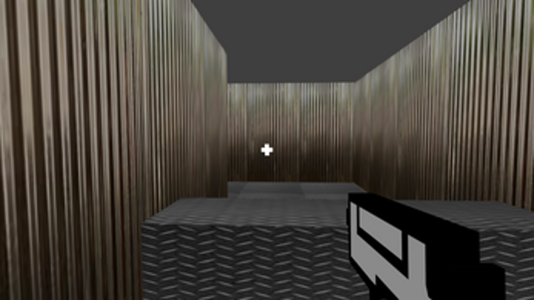 Cubes War (Demo) Image
