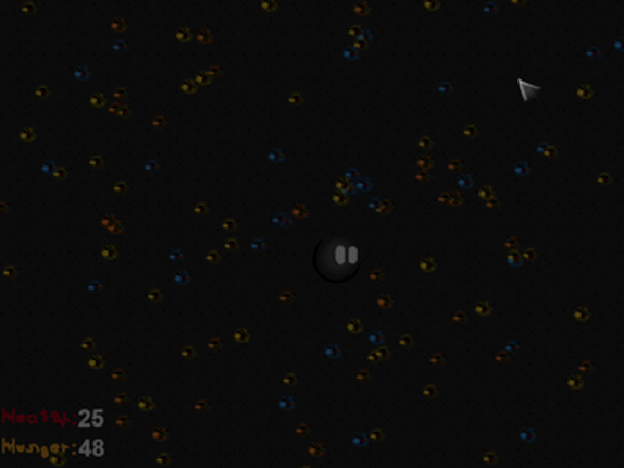 Deathless Dark Image