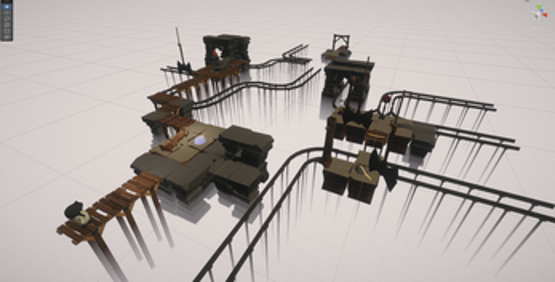 Delving Deep, One Breath At A Time screenshot